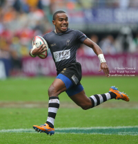 Pictures from 2014 Cathay Pacific / HSBC Hong Kong Sevens