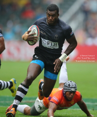 Pictures from 2014 Cathay Pacific / HSBC Hong Kong Sevens