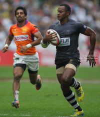 Pictures from 2014 Cathay Pacific / HSBC Hong Kong Sevens