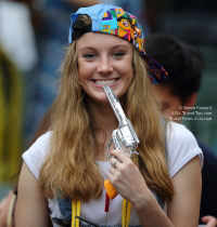 Pictures from 2014 Cathay Pacific / HSBC Hong Kong Sevens