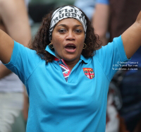 Pictures from 2014 Cathay Pacific / HSBC Hong Kong Sevens