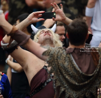 Pictures from 2014 Cathay Pacific / HSBC Hong Kong Sevens