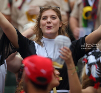 Pictures from 2014 Cathay Pacific / HSBC Hong Kong Sevens