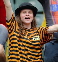 Pictures from 2014 Cathay Pacific / HSBC Hong Kong Sevens