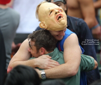 Pictures from 2014 Cathay Pacific / HSBC Hong Kong Sevens