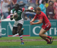 Pictures from 2014 Cathay Pacific / HSBC Hong Kong Sevens