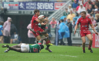 Pictures from 2014 Cathay Pacific / HSBC Hong Kong Sevens