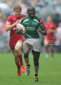 Pictures from 2014 Cathay Pacific / HSBC Hong Kong Sevens