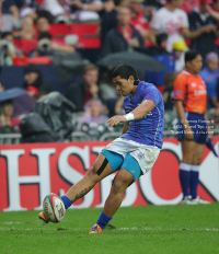 Pictures from 2014 Cathay Pacific / HSBC Hong Kong Sevens