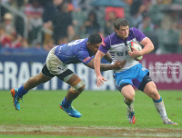 Pictures from 2014 Cathay Pacific / HSBC Hong Kong Sevens