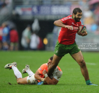 Pictures from 2014 Cathay Pacific / HSBC Hong Kong Sevens