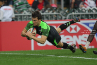 Pictures from 2014 Cathay Pacific / HSBC Hong Kong Sevens