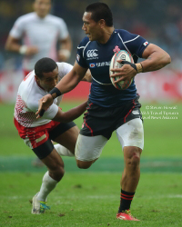 Pictures from 2014 Cathay Pacific / HSBC Hong Kong Sevens