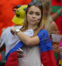 Pictures from 2014 Cathay Pacific / HSBC Hong Kong Sevens