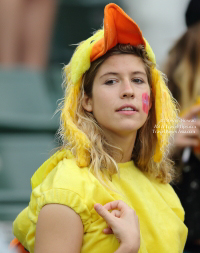 Pictures from 2014 Cathay Pacific / HSBC Hong Kong Sevens