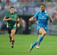 Pictures from 2014 Cathay Pacific / HSBC Hong Kong Sevens