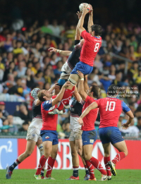 Pictures from 2014 Cathay Pacific / HSBC Hong Kong Sevens