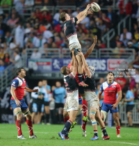 Pictures from 2014 Cathay Pacific / HSBC Hong Kong Sevens