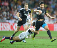 Pictures from 2014 Cathay Pacific / HSBC Hong Kong Sevens