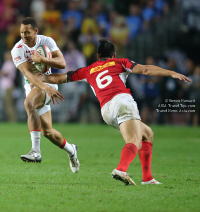 Pictures from 2014 Cathay Pacific / HSBC Hong Kong Sevens