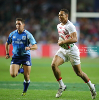 Pictures from 2014 Cathay Pacific / HSBC Hong Kong Sevens