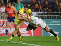 Pictures from 2014 Cathay Pacific / HSBC Hong Kong Sevens