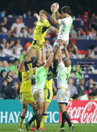 Pictures from 2014 Cathay Pacific / HSBC Hong Kong Sevens