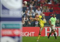 Pictures from 2014 Cathay Pacific / HSBC Hong Kong Sevens