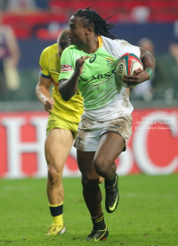 Pictures from 2014 Cathay Pacific / HSBC Hong Kong Sevens