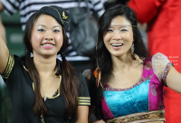 Pictures from 2014 Cathay Pacific / HSBC Hong Kong Sevens