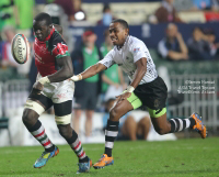 Pictures from 2014 Cathay Pacific / HSBC Hong Kong Sevens