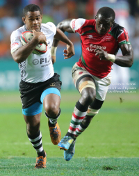 Pictures from 2014 Cathay Pacific / HSBC Hong Kong Sevens