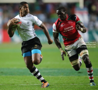 Pictures from 2014 Cathay Pacific / HSBC Hong Kong Sevens