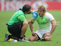 Pictures from 2014 Cathay Pacific / HSBC Hong Kong Sevens