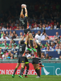 Pictures from 2014 Cathay Pacific / HSBC Hong Kong Sevens