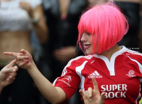 Pictures from 2014 Cathay Pacific / HSBC Hong Kong Sevens