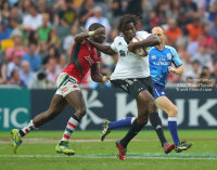 Pictures from 2014 Cathay Pacific / HSBC Hong Kong Sevens