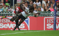 Pictures from 2014 Cathay Pacific / HSBC Hong Kong Sevens