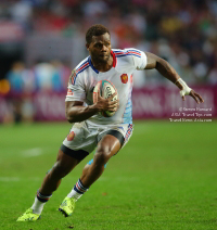 Pictures from 2014 Cathay Pacific / HSBC Hong Kong Sevens