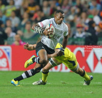 Pictures from 2014 Cathay Pacific / HSBC Hong Kong Sevens