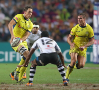 Pictures from 2014 Cathay Pacific / HSBC Hong Kong Sevens