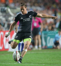 Pictures from 2014 Cathay Pacific / HSBC Hong Kong Sevens