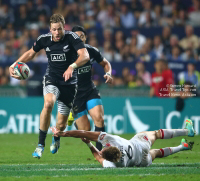 Pictures from 2014 Cathay Pacific / HSBC Hong Kong Sevens