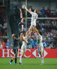 Pictures from 2014 Cathay Pacific / HSBC Hong Kong Sevens