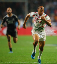 Pictures from 2014 Cathay Pacific / HSBC Hong Kong Sevens