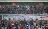 Pictures from 2014 Cathay Pacific / HSBC Hong Kong Sevens