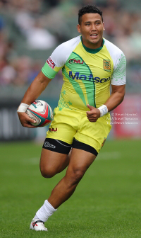 Pictures from 2014 Cathay Pacific / HSBC Hong Kong Sevens