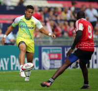 Pictures from 2014 Cathay Pacific / HSBC Hong Kong Sevens