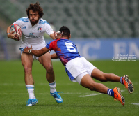 Pictures from 2014 Cathay Pacific / HSBC Hong Kong Sevens