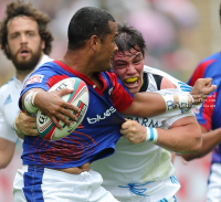 Pictures from 2014 Cathay Pacific / HSBC Hong Kong Sevens